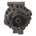 Alternador Fiat Punto 1.6 Flex 2011/2012 51839616