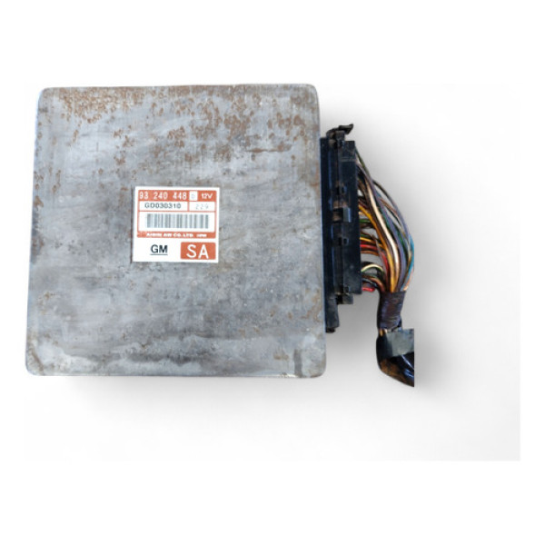 Módulo Câmbio Gm Corsa 1.6 Gasolina 92cv 2002/03 93240448