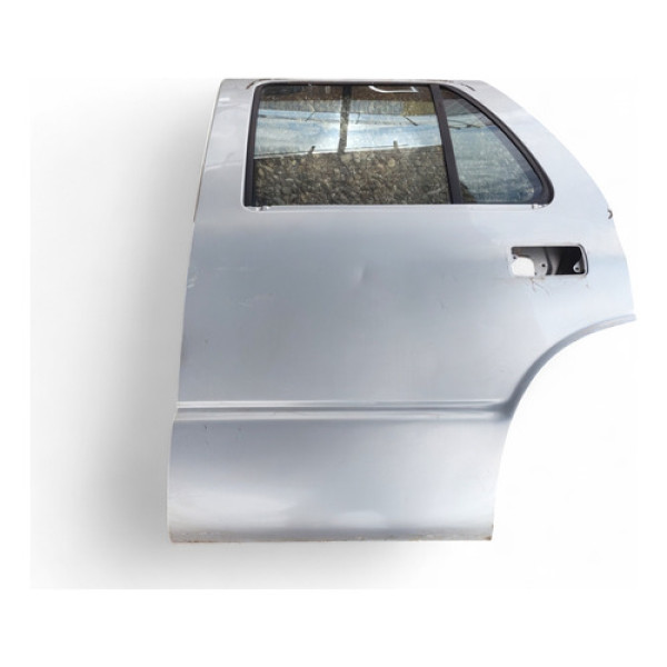 Porta Traseira Esquerda Gm Blazer 96/00 Original