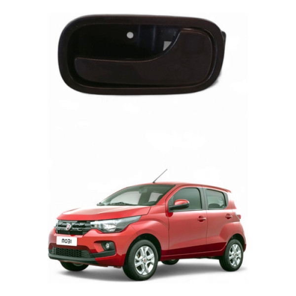 Maçaneta Interna Esquerda Fiat Mobi 2018/2024 100180497