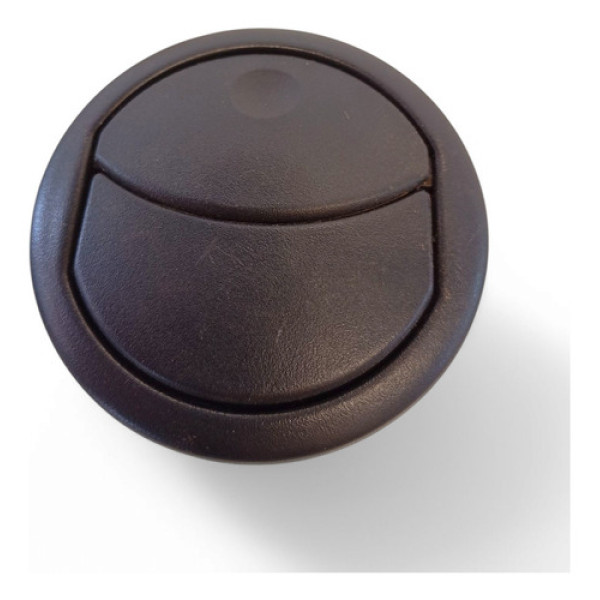 Difusor Ar Central Fiat Palio 2011/2017 100165967