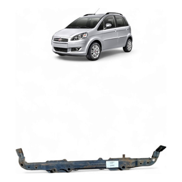 Travessa Inferior Radiador Fiat Idea 2014/15