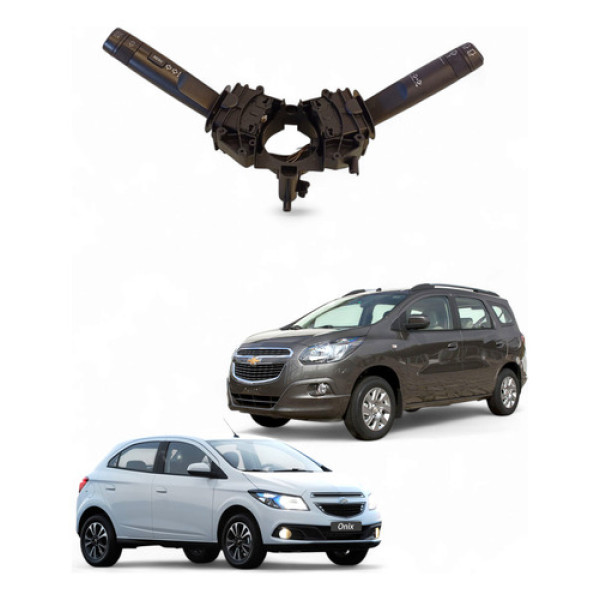 Chave Seta Limpador Gm Spin Onix 2014/20