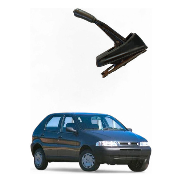 Freio Mão Fiat Palio 1.0 2002/2003
