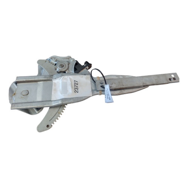 Maquina Vidro Nissan Versa Traseira Direita 14/19 82731