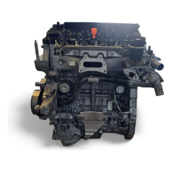 Motor Parcial Honda Civic Exs-at 1.8 16v Flex 2012/2013