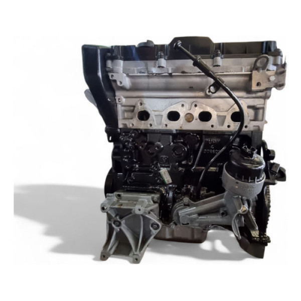 Motor Parcial Citroen Xsara Picasso 1.6 16v Flex 2008