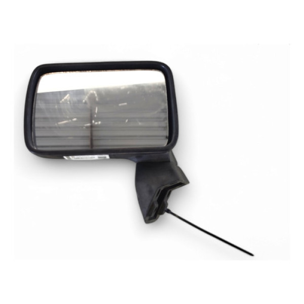 Retrovisor L/e Vw Gol 1986