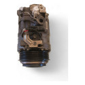 Compressor De Ar Mercedes C-43 3.0 Gasolina 24v V6 2018
