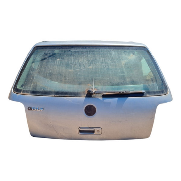 Tampa Traseira Volkswagen Golf 1997/2003