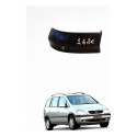 Acabamento Pára-choque Traseiro Superior Esq Gm Zafira 01/12