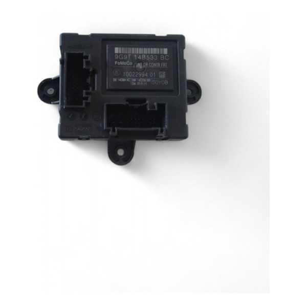 Módulo Conforto Porta Dianteira L/e Volvo Xc60 3.0 2011