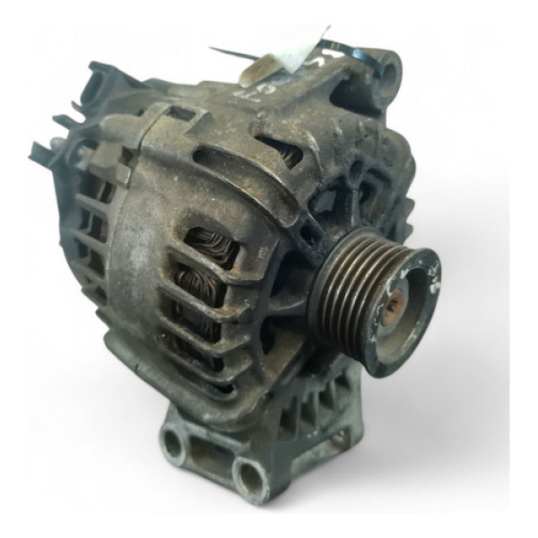 Alternador Ford Focus 1.6 2013 14v 120a Av6n10300ha