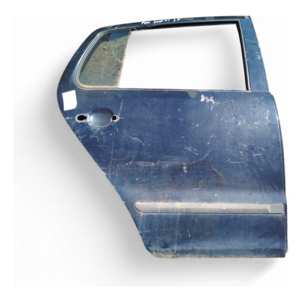 Porta Traseira Direita Fox 12/15 22910