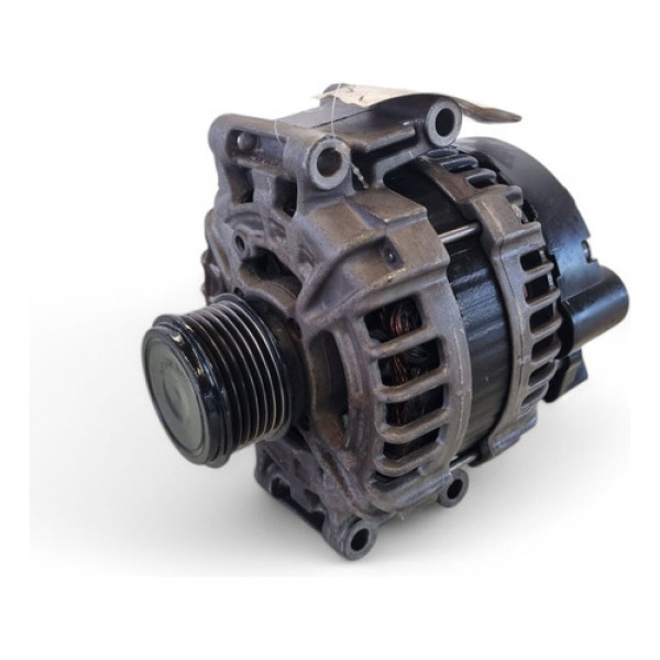 Alternador Audi A4 Avant 1.8 20v Turbo 2015/2015 06h903018j