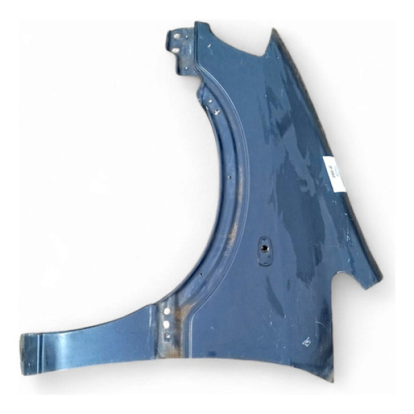 Paralama Esquerdo Gm Zafira 2002/03