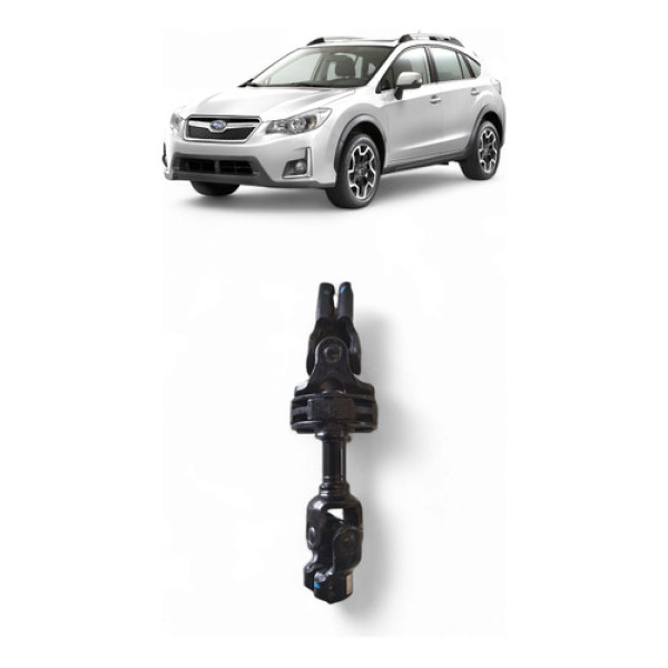 Cruzeta Coluna De Direção Subaru Xv 2.0 2017