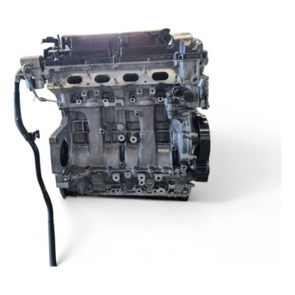 Motor Parcial Mini Cooper S 1.6 Gasolina 2009/2010