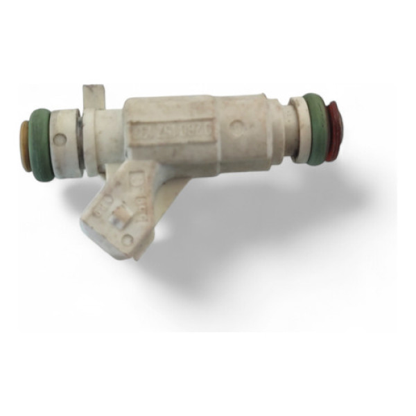 Bico Injetor Combustível Renault Clio Sandero Logan 2012/16