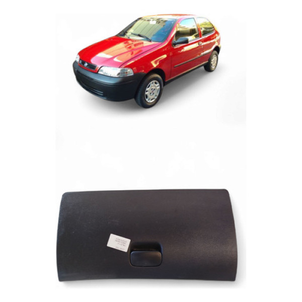 Porta Luvas Fiat Palio 1.0 2003/04