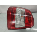 Lanterna Traseira Esquerda Gm Astra 2.0 2001/2002