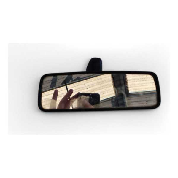 Retrovisor Interno Ford Ka 2002/2003