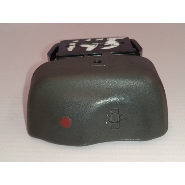 Botão Trava De Portas Scenic Original 3274