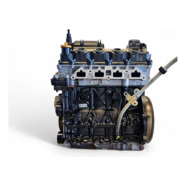 Motor Parcial Fiat Siena Essence 1.6 16v Dl Flex 2012/2013