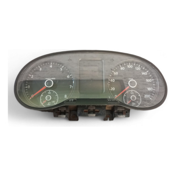 Painel Instrumento Volkswagen Fox 09/13 5z0920841n