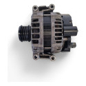 Alternador Audi A4 Avant 1.8 20v Turbo 2015/2015 06h903018j