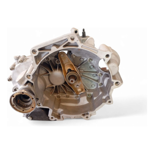 Caixa Câmbio Vw Gol Voyage Fox 1.0 3cc 2015/2020 02t301103