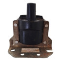 Bobina Ignição Vw Parati 1.6 Gasolina 1993/94