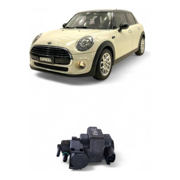 Válvula Solenoide Mini Cooper 1.6 16v 2016