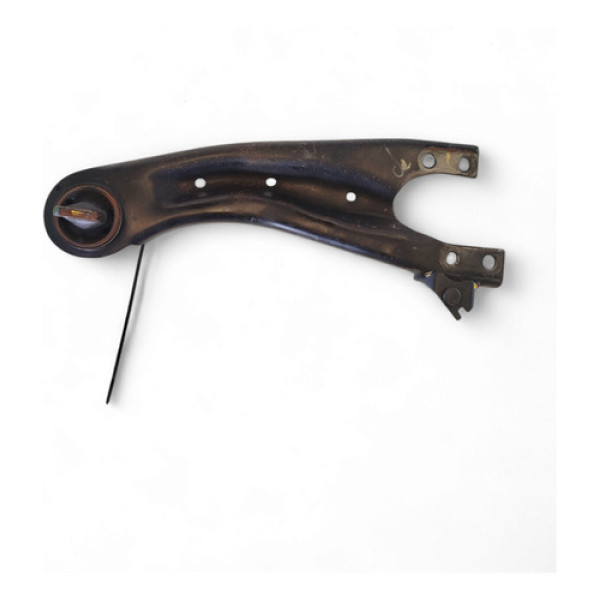 Braço Suspensão Traseira Direita Ford Fusion 2011