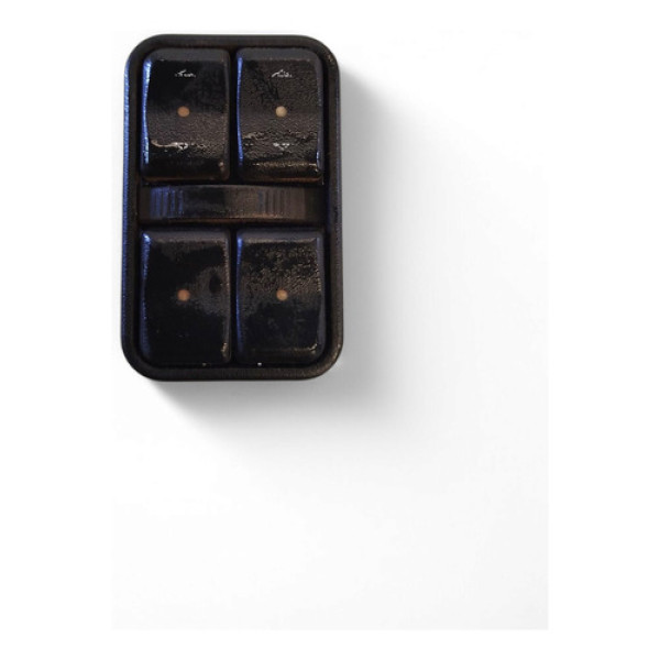 Botão Comando Vidro Dianteiro L/e Gm Corsa Celta Astra