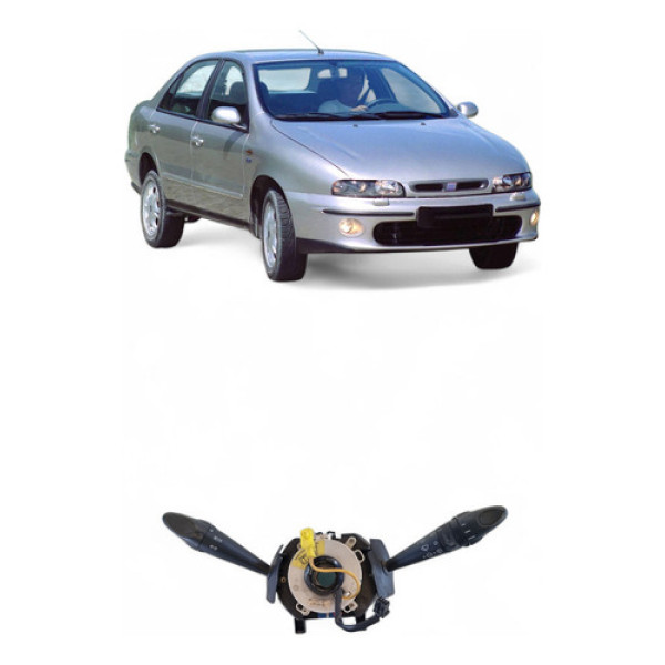 Chave Seta Limpador Fiat Marea 2003