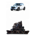 Coletor De Admissão Mini Cooper Countryman 1.6 2016