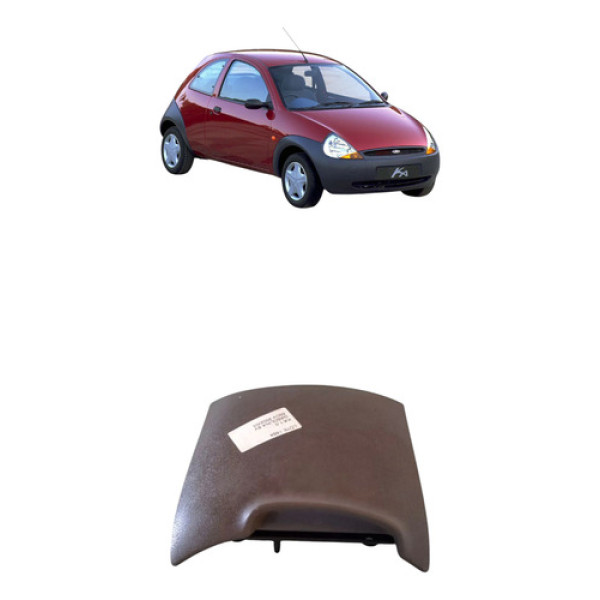 Cinzeiro Ford Ka 1.0 2002/03 97kbb04800