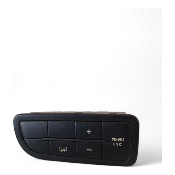 Botão Farol Milha Fiat Uno 1.0 Flex 2015