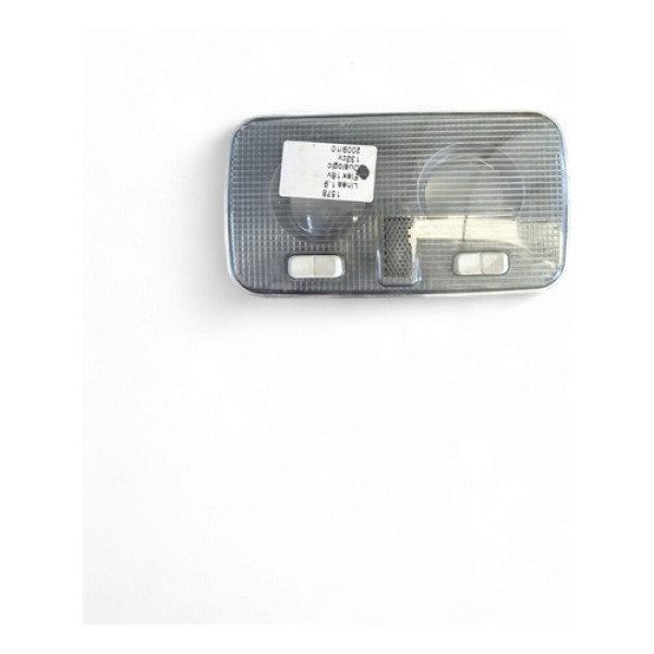 Luz Teto Interna Fiat Linea 1.9 Dualogic 2009/2010