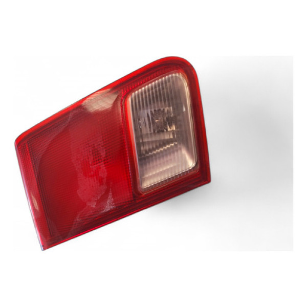 Lanterna Tampa Traseira Esquerda Civic Lx 01/03