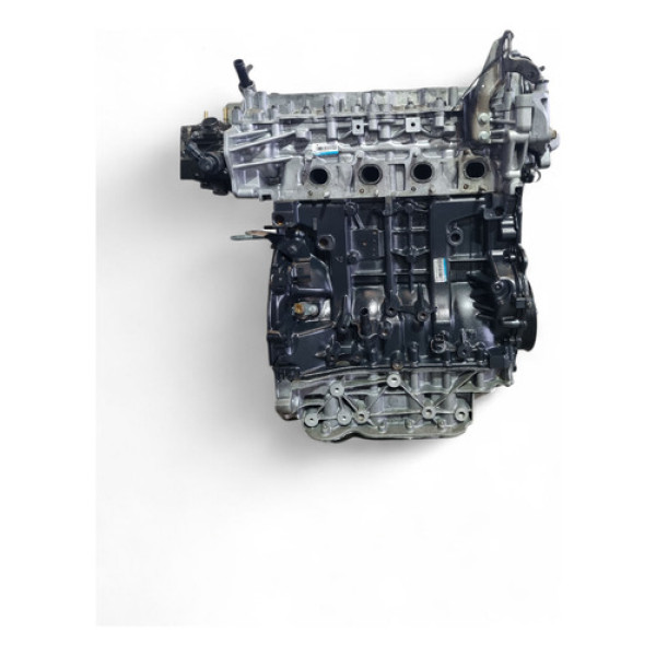 Motor Parcial Renault Master 2.3 16v Diesel 2019