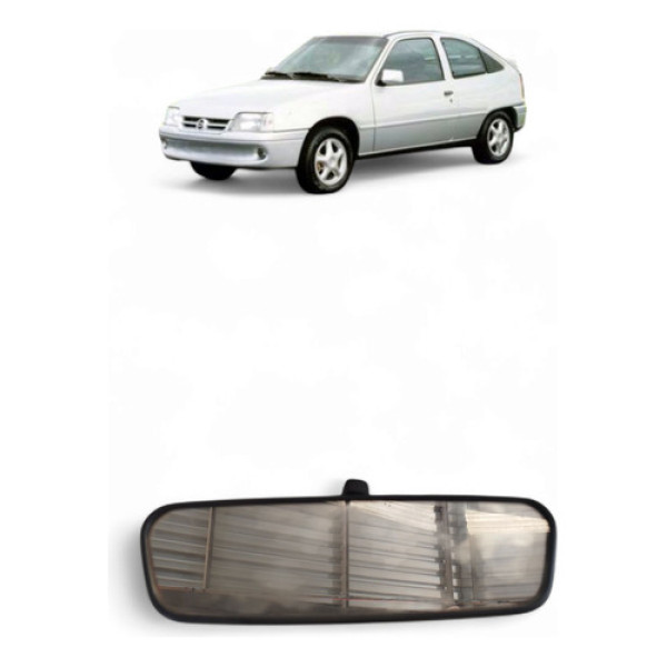 Retrovisor Interno Gm Kadett 1998