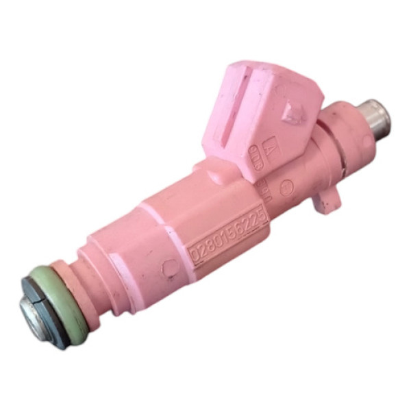 Bico Injetor Original Vw Fox 1.6 Flex 2003/06 032906031e