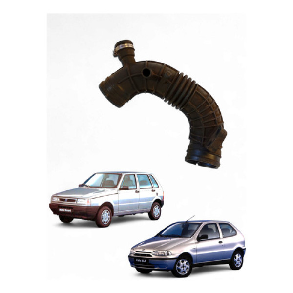 Mangueira Filtro Ar Fiat Uno Palio Fire 1996/2015 B31721