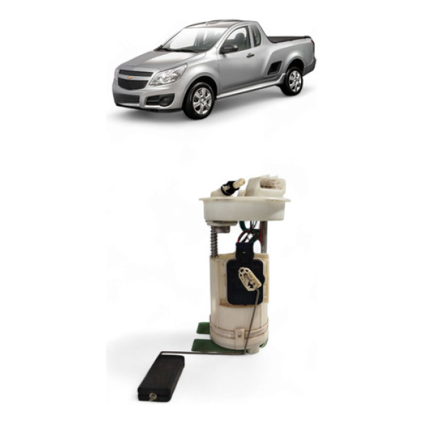 Bomba De Combustível Gm Montana 1.4 Flex 2016/20 52103115