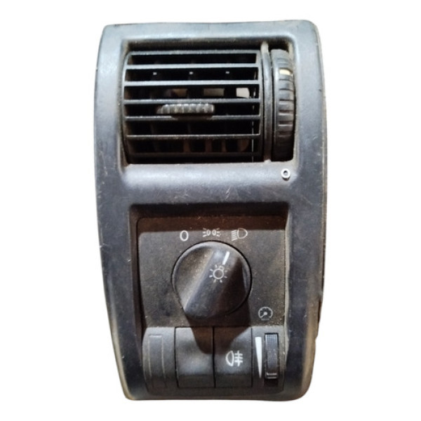 Difusor Moldura Ar Lado Esquerdo 99 Gm Astra 905603    17568