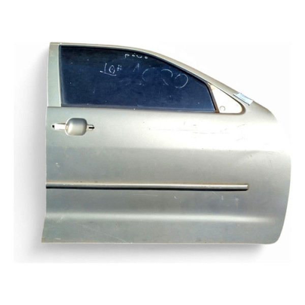 Porta Dianteira Direita Vw Polo 1996/99