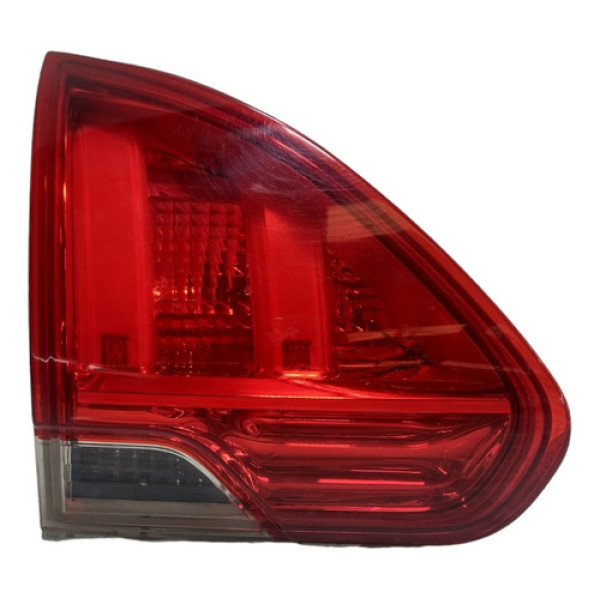 Lanterna Tampa Traseira L/e Peugeot 2008 15/20 9808127680
