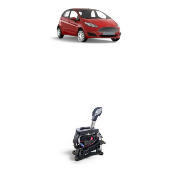 Alavanca Trambulador Ford Fiesta 2014/2015